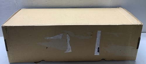 T75 ICCMSHB4RS - ICC Wall Mount Hinged Bracket, 4 RMS. Black Rack - Picture 4 of 24