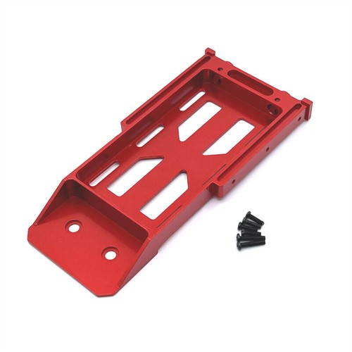 Metal Shock Absorber/ Bumper upgrade parts for 1/12 MN128 MN86 MN86S G500 RC Car - Picture 30 of 44
