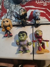 2018 Funko Avengers Infinity War Mystery Minis 22