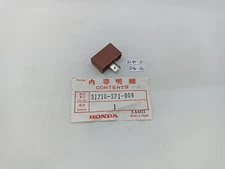 Honda C70A Goldwing GL1200 MT125 XL175 Silicon Rectifier NOS 31710-371-008