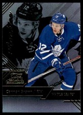 2016-17 Fleer Showcase Flair Connor Brown Toronto Maple Leafs #49