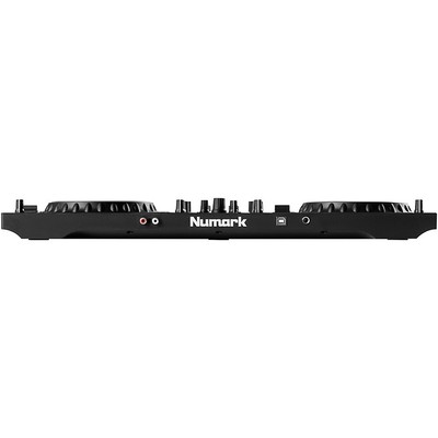 Numark ‎Mixtrack Platinum FX DJ Controller - Black for sale online 