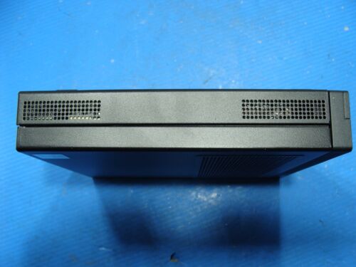1YR WRTY OB WIFI+BT Lenovo Thinkstation P340 MFF Intel i5-10500 512GB 16GB W11P - Picture 10 of 11