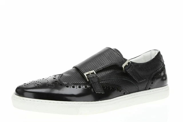 Zapatillas Alessandro Dell'Acqua para hombres