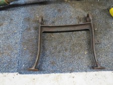 velcoette viper vennom mac others center stand original and bent