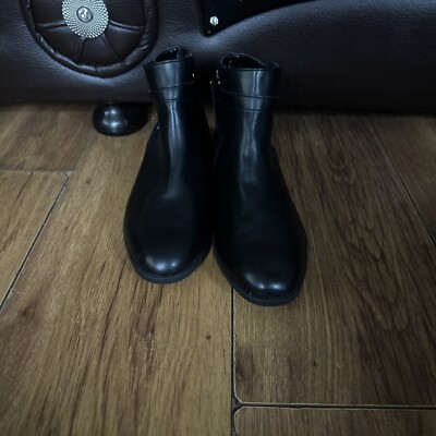 dunnes stores Women Black Uk Size Eu 38 UK