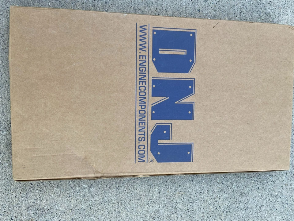 Junta de culata DNJ HGS212 para Acura Integra 1990-1995 totalmente nueva Foto 2 de 3