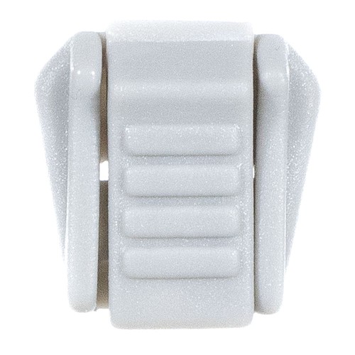 PARACORD PLANET Lightweight Plastic Zipper Pulls - Multiple Colors Available - Picture 7 of 16