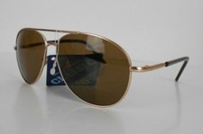 LOT OF 2 WOMEN'S classic MADONNA SUNGLASSES GOLD METAL FRAME