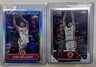 2023 TOPPS CHROME MCDONALD'S ALL AMERICAN REFRACTOR CODY WILLIAMS #2K7-4