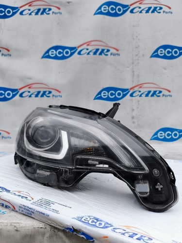 Fanale / Faro / Proiettore anteriore destro Peugeot 108 2015 ecoAG5817 - Foto 3 di 9