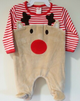 jojo maman bebe newborn size