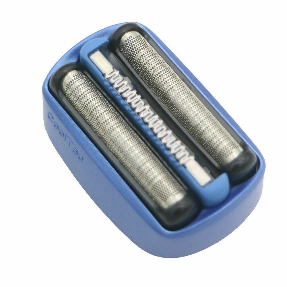 Foil Cutter Head For Braun 40b /cooltec Ct2s/ct4s/ct2cc-ct6cc