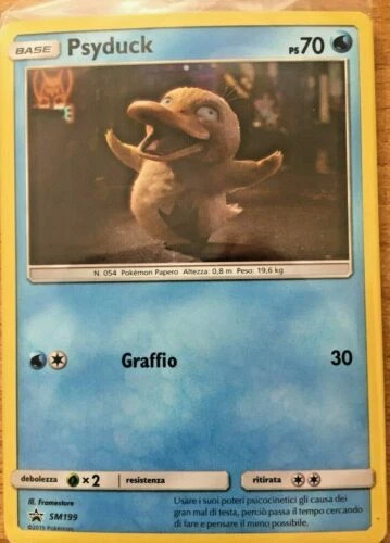 Carte singole di giochi di carte collezionabili pokémon set base