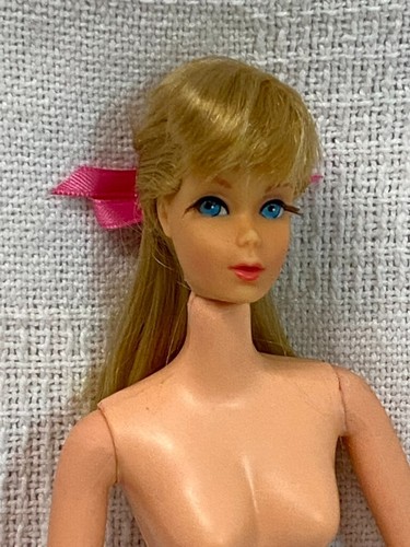 VINTAGE TNT BARBIE & SUZY GOOSE KLEIDERSCHRANK SCHRANK & VINTAGE KLEIDUNG - Bild 7 von 24
