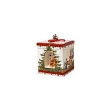 Villeroy & Boch - Christmas Toy Gift Package Music Box 2021 Villeroy & Boch