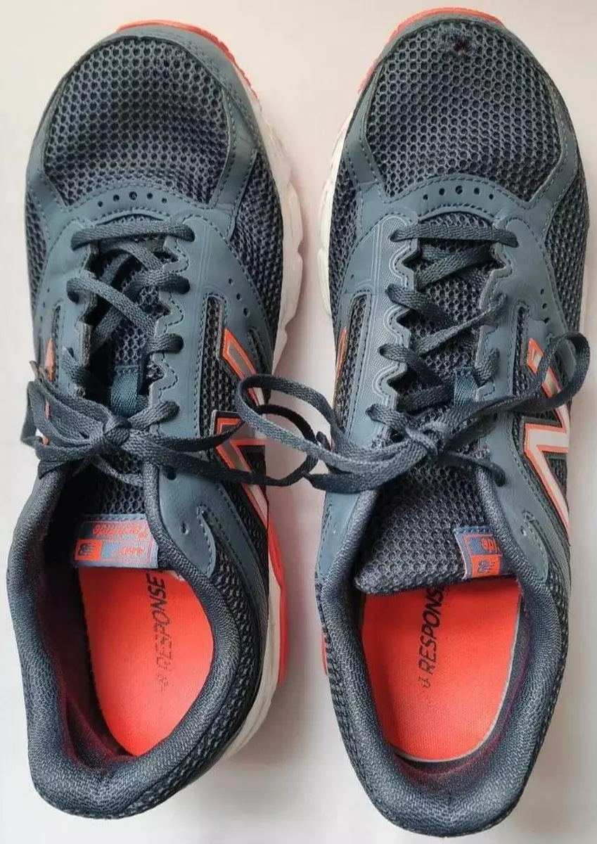 New balance m460 v2 mens clearance running shoes