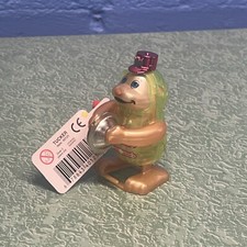 My Name Is Tucker by Z-Wind-Ups Collectible Toy