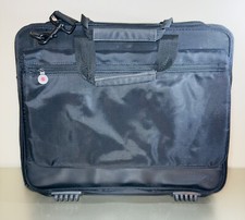 Lenovo Thinkpad 16" Laptop Bag Carrying Case Black With Straps Model: 10K0207-04