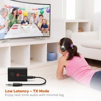 Wireless Bluetooth Transmitter Home Sound System Adapter Ipod Mp3 Mp4 Receivers Wireless Bluetooth Transmitter Home Sound System Adapter Ipod Mp3 Mp4 Receivers