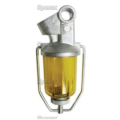 Filtro Carburante 81125016089 Per Trattore Stradale MAN TGX In Vendita - Foto 8