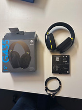 Logitech G435 LIGHTSPEED Bluetooth Headset - ...