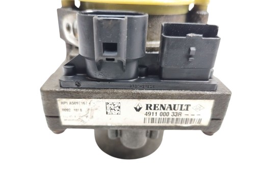 Pompa servosterzo elettroidraulica Renault Laguna III 491100033R - Foto 6 di 6