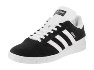 adidas busenitz black white
