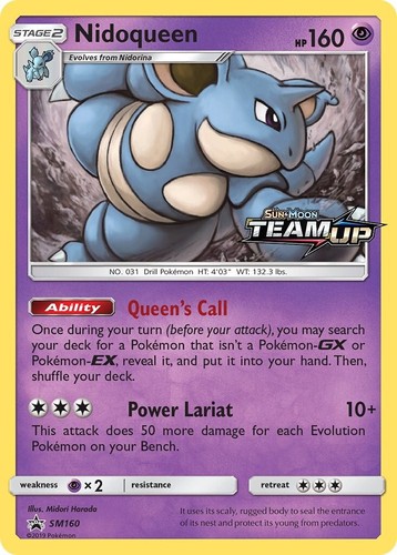 Jungle 7 Nidoqueen Holo PSA 6 | eBay