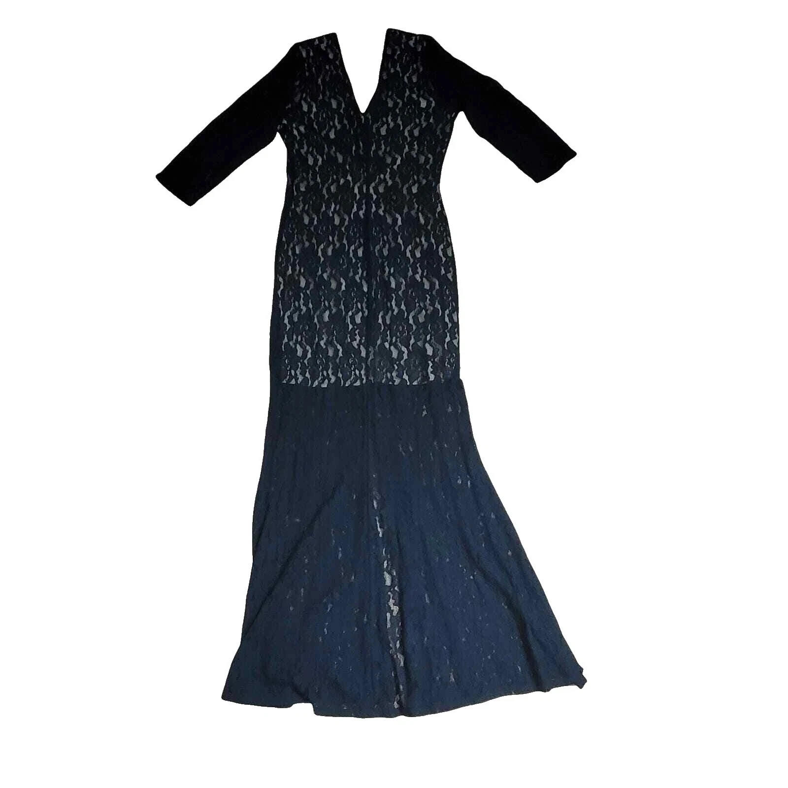 Venus Formal Maxi Dresses for Women