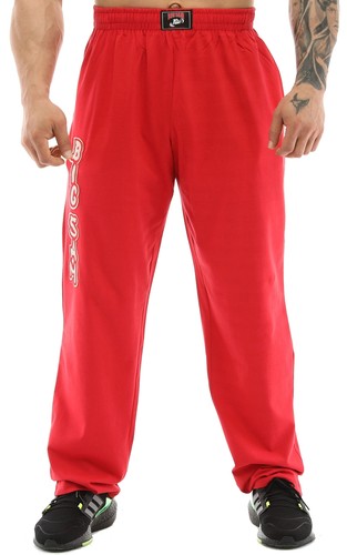 BIG SM EXTREME SPORTSWEAR Bodyhose Jogginghose Sporthose Bodybuilding 829 - 第 1/35 張圖片