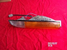 Clignotant Peugeot 504