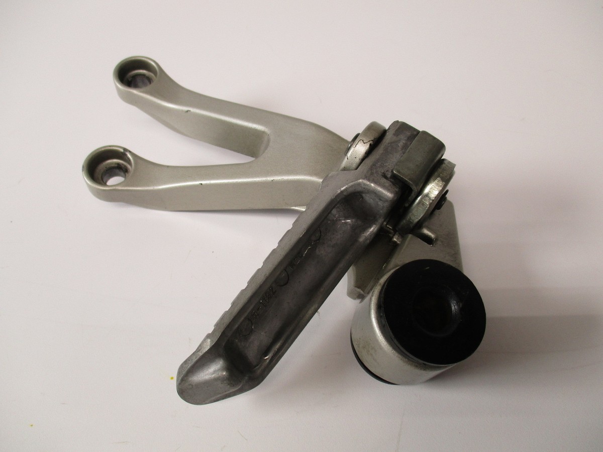 98 99 00 01 02 Kawasaki Ninja ZX6R ZX6 R ZZR Right Side Passenger