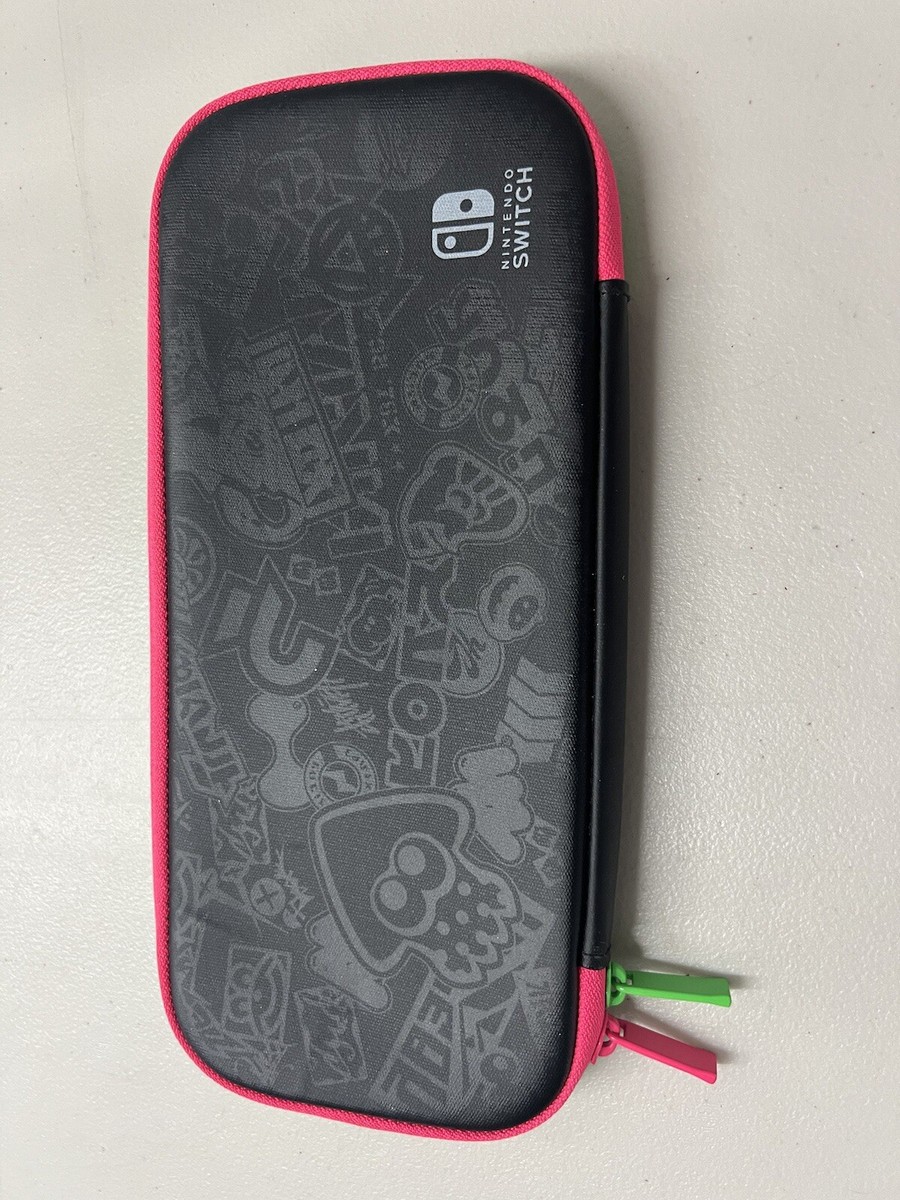 NintendoSwitch ケース付き switch ケース スイッチ ケース 有機el ニンテンドースイッチ