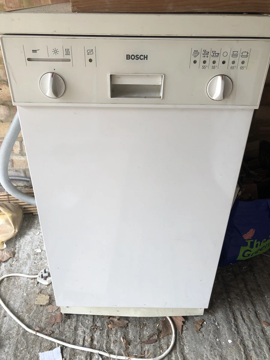Dishwashers on on sale ebay