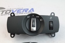 Antibrouillard BMW M6