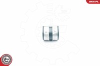 SKV Germany 24SKV042 Ladeluftschlauch FüR VW Audi Seat Skoda