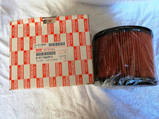 Filtre à air Isuzu D-MAX