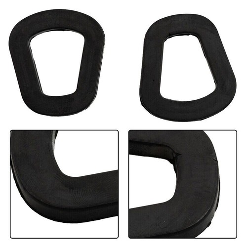 5X Gerry Jerry Can RUBBER SEAL for Metal Fuel Can Spout Fits 5 10 20 Litre Can - Picture 5 of 10