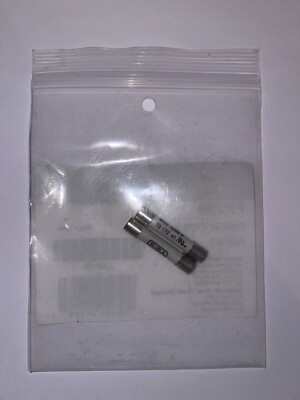 Beha Amprobe 2095180 FP200 Sicherung Multimetersicherung FP200, 2.2 A/1000 V