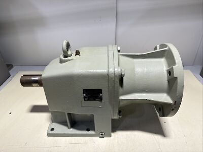 *NEW* Nord Drivesystems Type SK 32 180TC2 No. 800941263000 Ratio 16.25:1