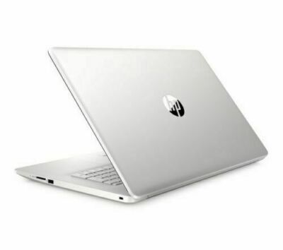 HP 17.3 Core i3-10110U 8GB Ram 1000GB Windows 11 Laptop silver | eBay