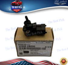 Genuine Hyundai Kia Manifold Pressure Sensor Map Sensor 393002b000