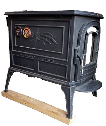 Vermont Castings Encore Kit De Junta Catalítica Y Costa Rica