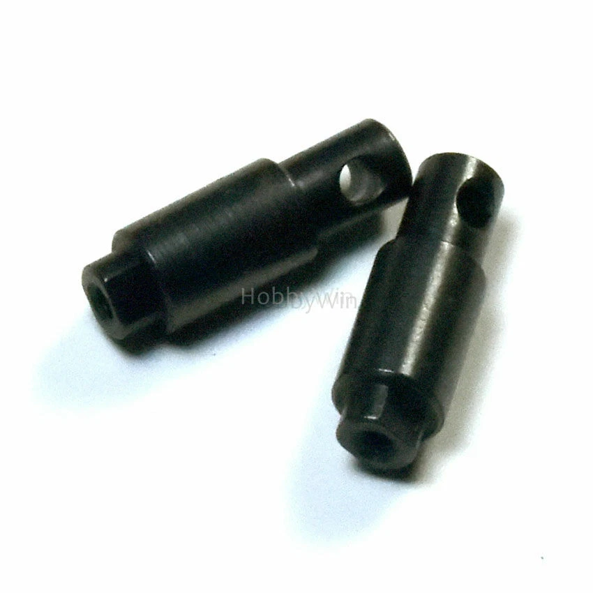 HBX part 12718 Bevel Gear Post 2P for 1/12 RC Model Buggy Car Truck Truggy 12889 - Image 3 of 4