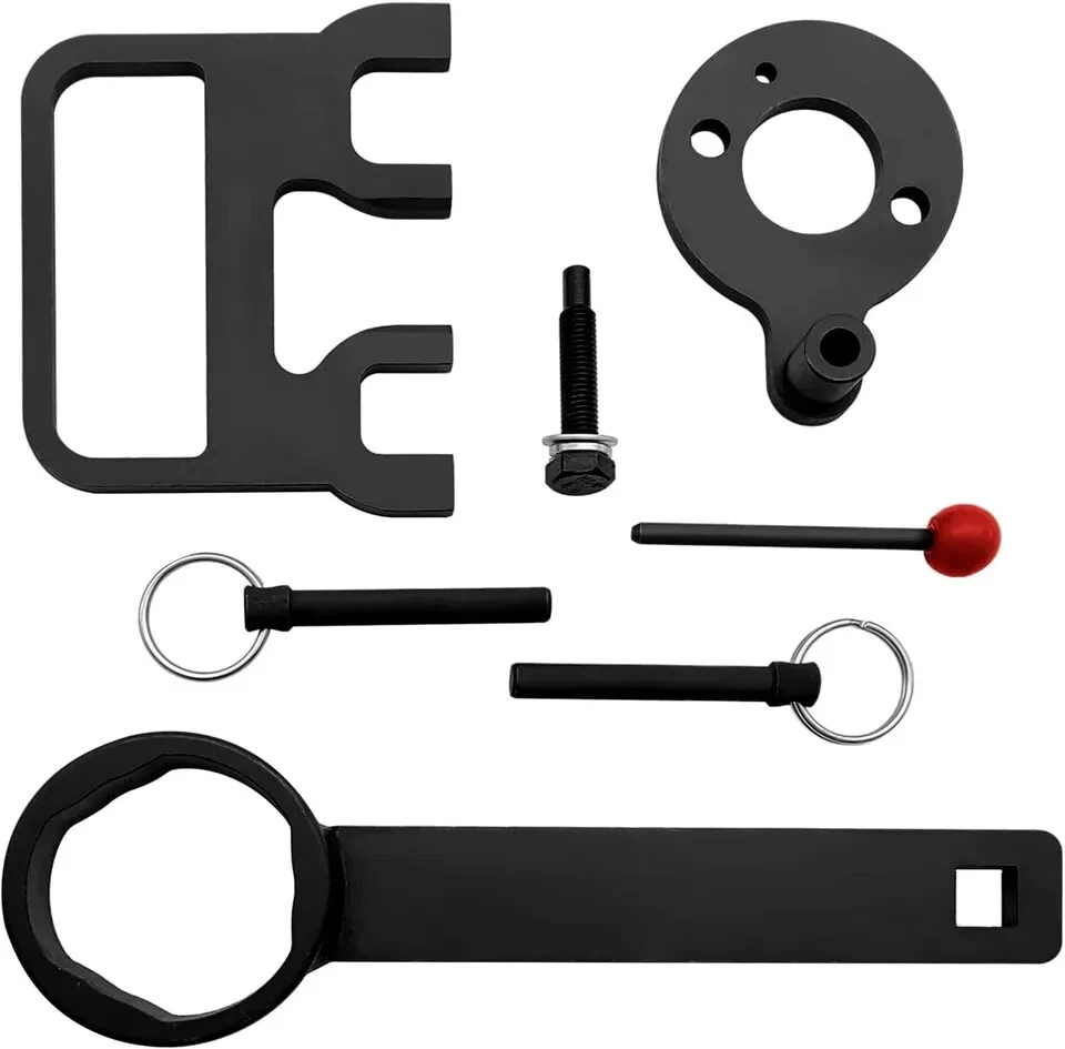 Diesel Engine camshaft Timing Tool for Maxus T70 V80 2.0T D20 Engine SC20M - image 4 of 4