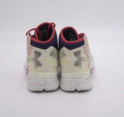 Under Armour Curry 2.5  display picture 1
