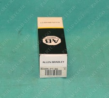 Allen Bradley, 800MR-PT16K, Push To Test Pilot Light NEW