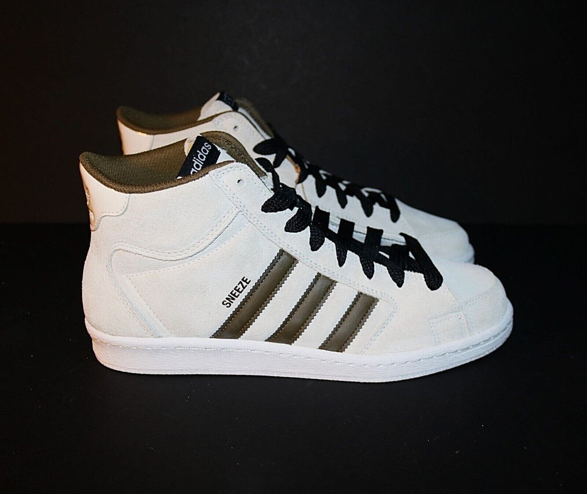 adidas アディダス Super Star 2020 sneeze マガジン 国内2月25日発売予定】 スニーズ マガジン × アディダス
