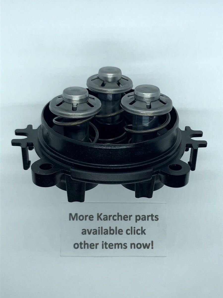 Karcher K2 Actuator & Pistons Pressure Washer Part No: 5.062-412 VGC *Free Post* | eBay Karcher K2 Actuator & Pistons Pressure Washer Part No: 5.062-412 VGC *Free Post* | eBay